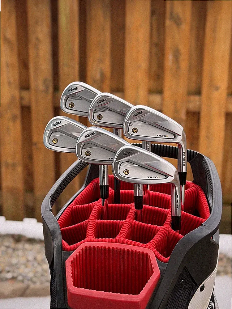 Honma TR20P Iron Set
