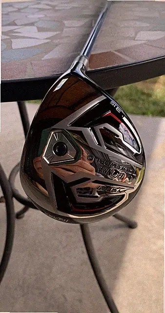 ⛳️Honma TW 737 3️⃣ Wood 5️⃣ Wood Combo Set Stiff Flex