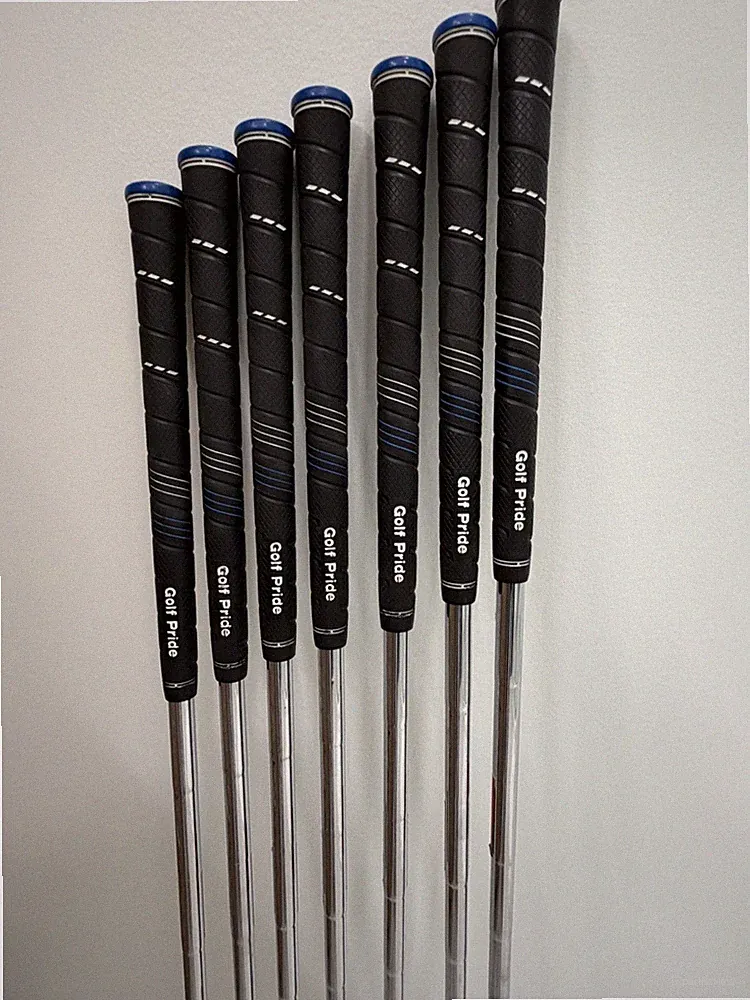 HONMA TW737Vs Tour World Iron Set 4-10 Stiff Steel KBS Tour 90 RH