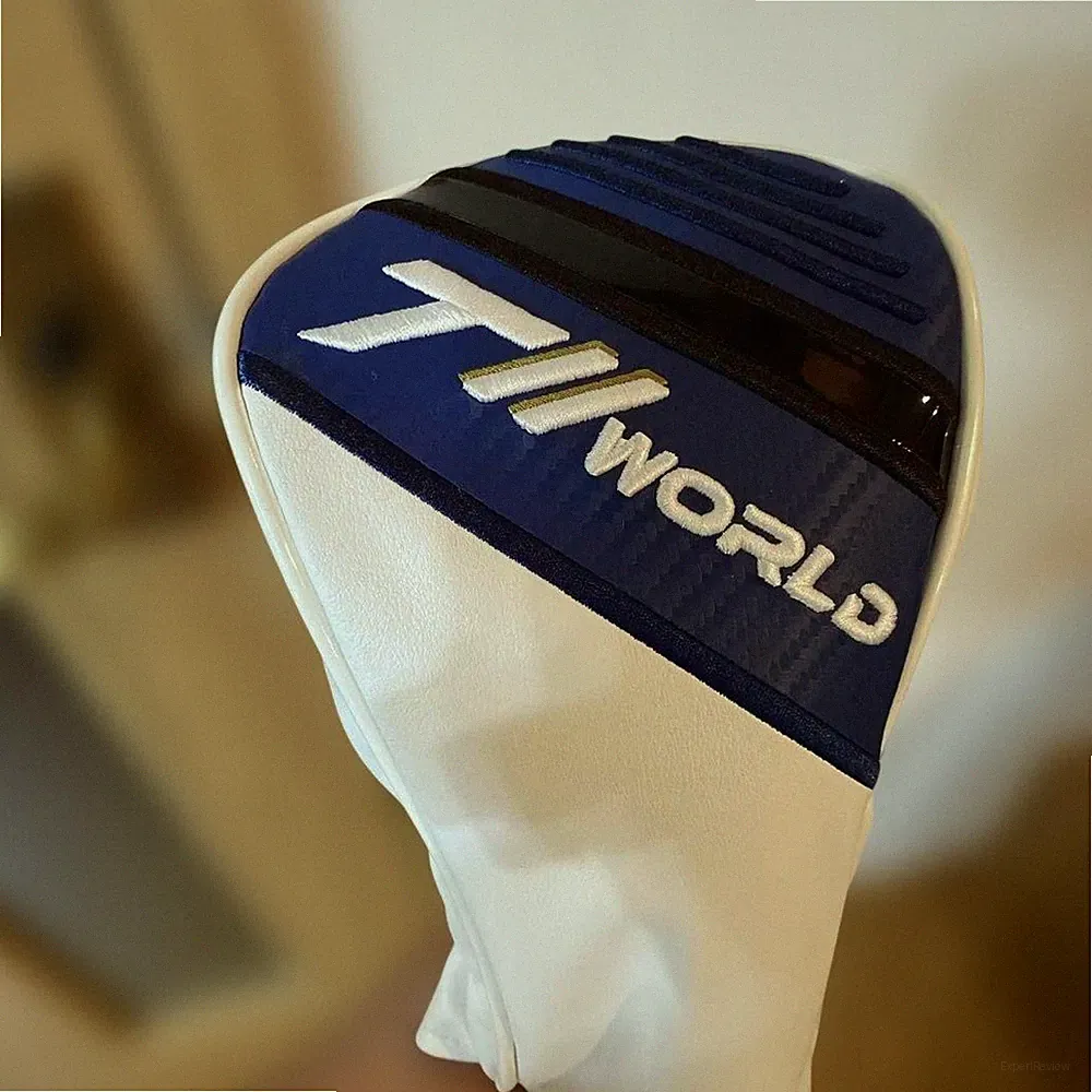 Honma TW767 3HL 16.5° Fairway Wood Right-Hand with Headcover