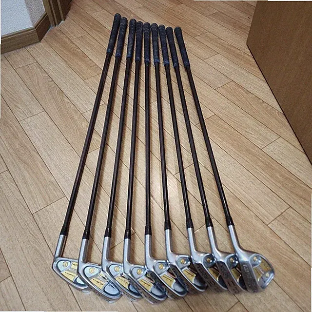 Honma Twin Marks Iron Set 4-11Sw