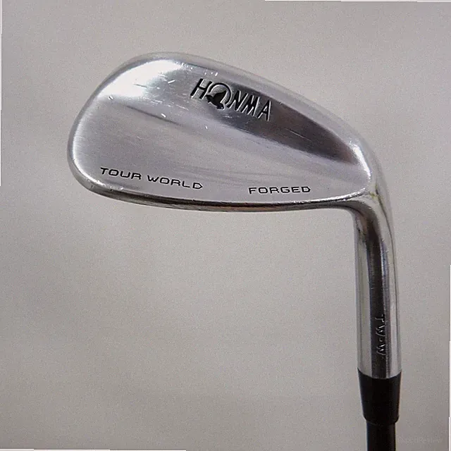 HONMA Wedge TOUR WORLD TW-W(2016) 52° Dynamic Gold TOUR ISSUE X100