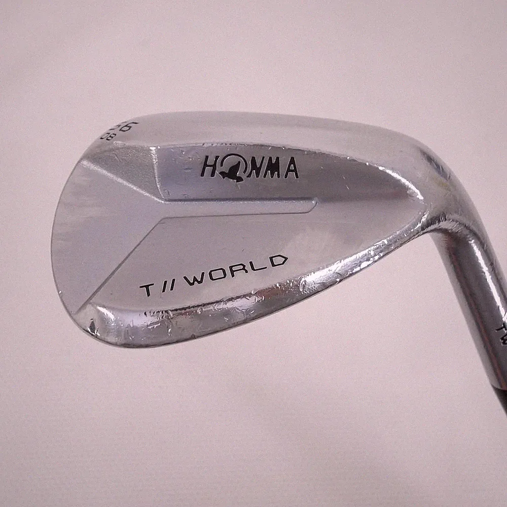 HONMA Wedge TOUR WORLD TW-W(2018) 56° steel