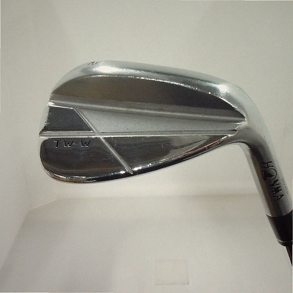 HONMA Wedge TOUR WORLD TW-W(2024) Chrome 52° NS PRO 950GH neo
