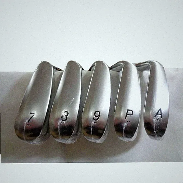 HOT SALE* YOKOHAMA PRGR GOLF JAPAN 05 IRON #7,8,9,PW,AW MCI R2(M35) 26-06