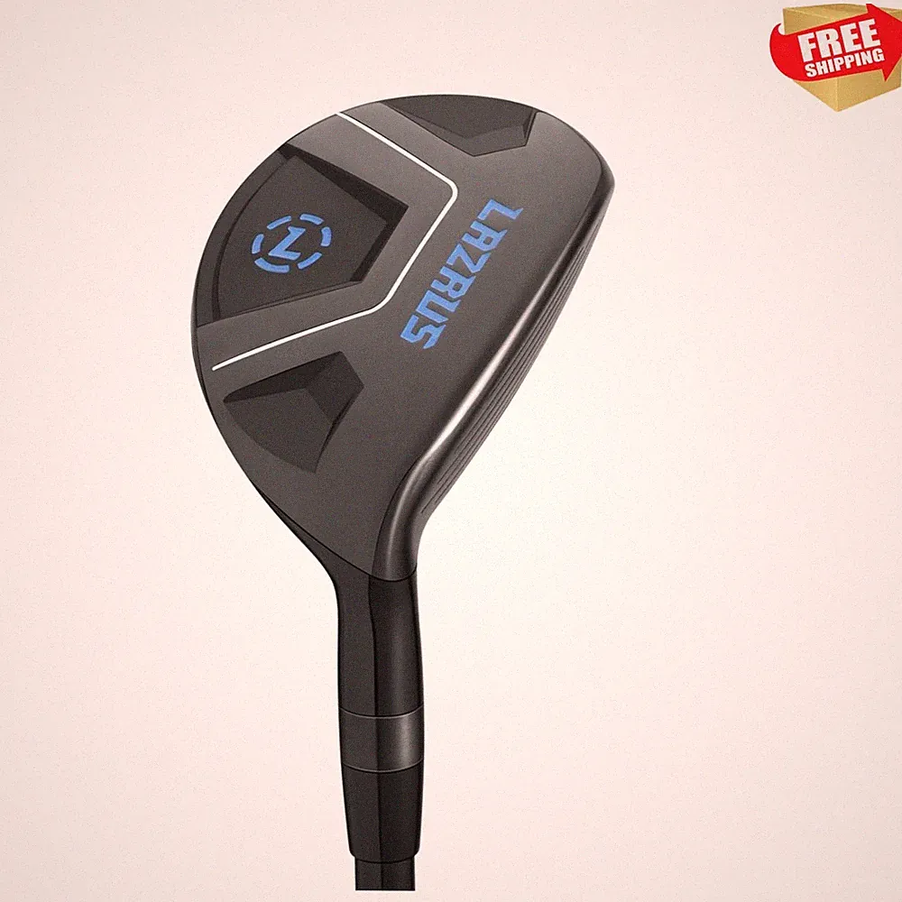 Hybrid Golf Clubs for Men Right Hand #1