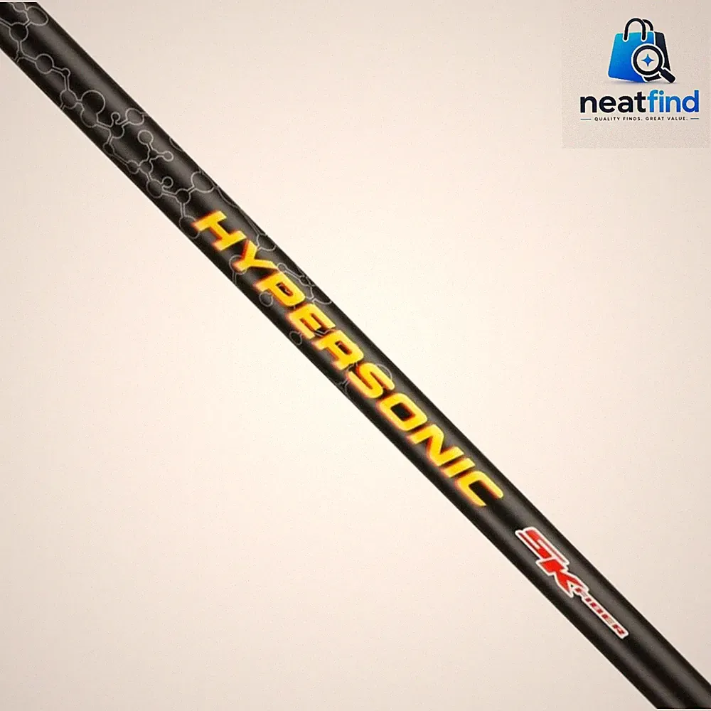 Hypersonic Graphite Golf Shafts for Drivers, Woods and Irons, Ladies/Senior R...