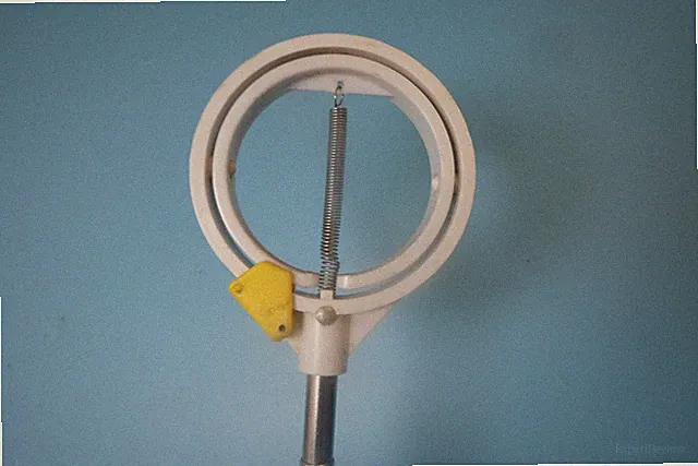 I GOTCHA Telescoping Golf Ball Retriever Compact Extendable Ball Picker VGC