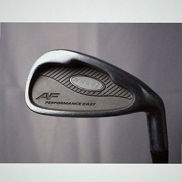 Intech AF Performance Cast Golf 7 Iron RH / 802712