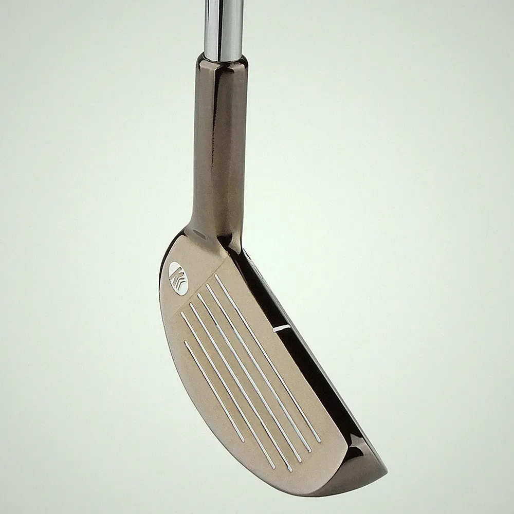 Intech Approach Two Way Chipper Mens 35.5" Golf Club Ambidextrous 34° Loft - NEW
