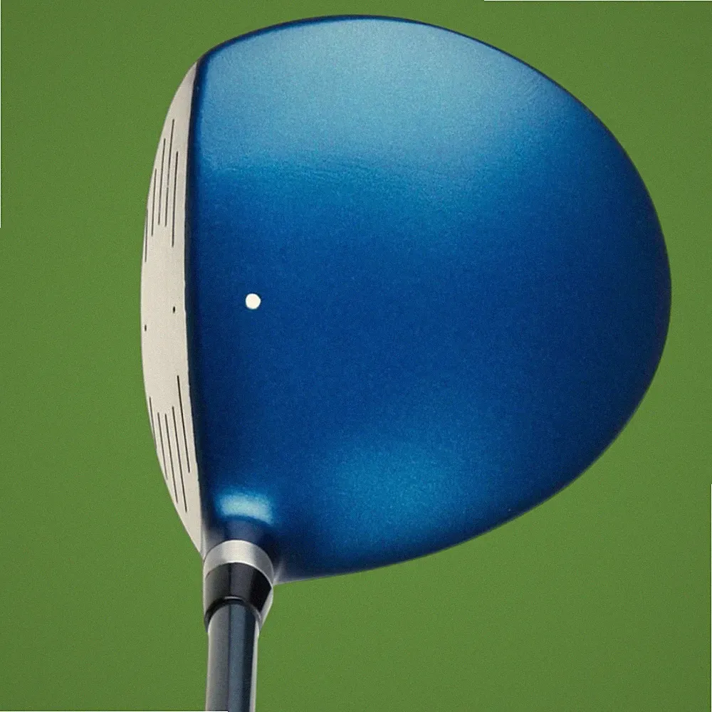 Intech Behemoth Oversized 5 Fairway Wood 21° RH Men’s Graphite + Headcover New