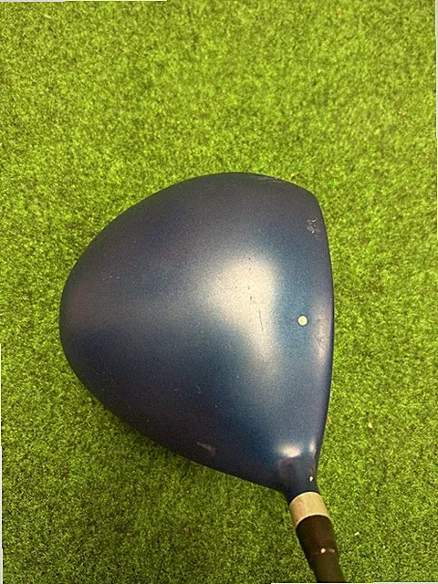 Intech Behemoth Supersized Driver- Left-Handed 10.5 Loft