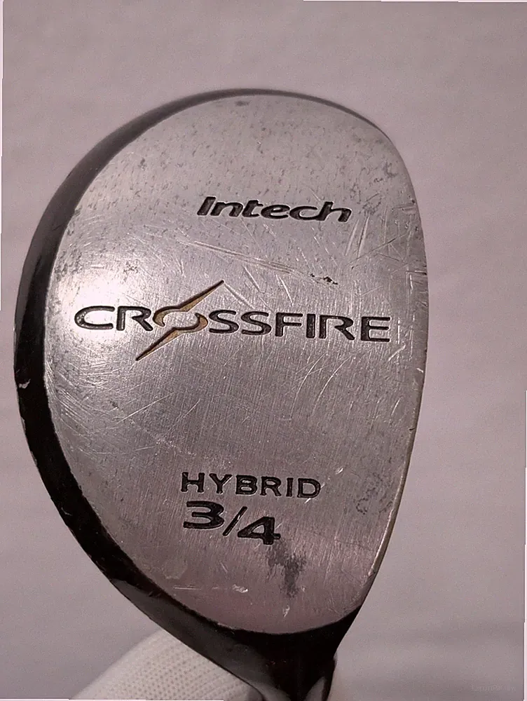 Intech Hybrids