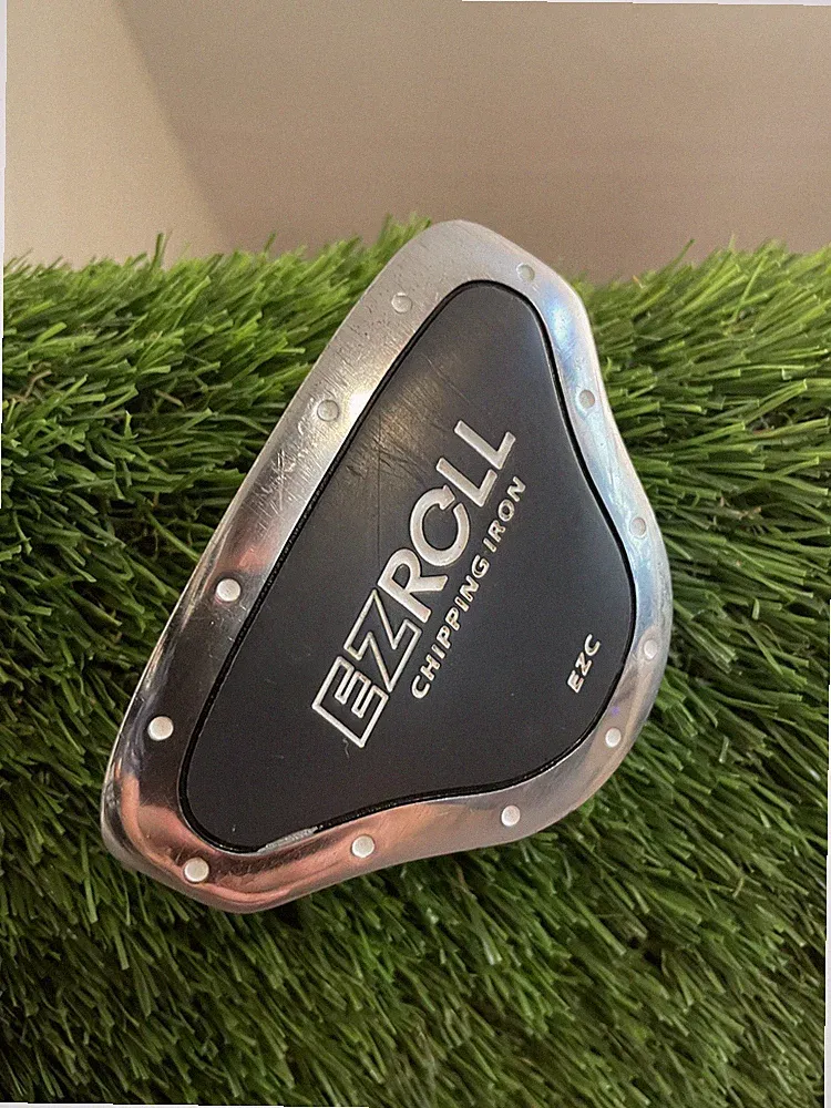 Intech EZ Roll Chipper