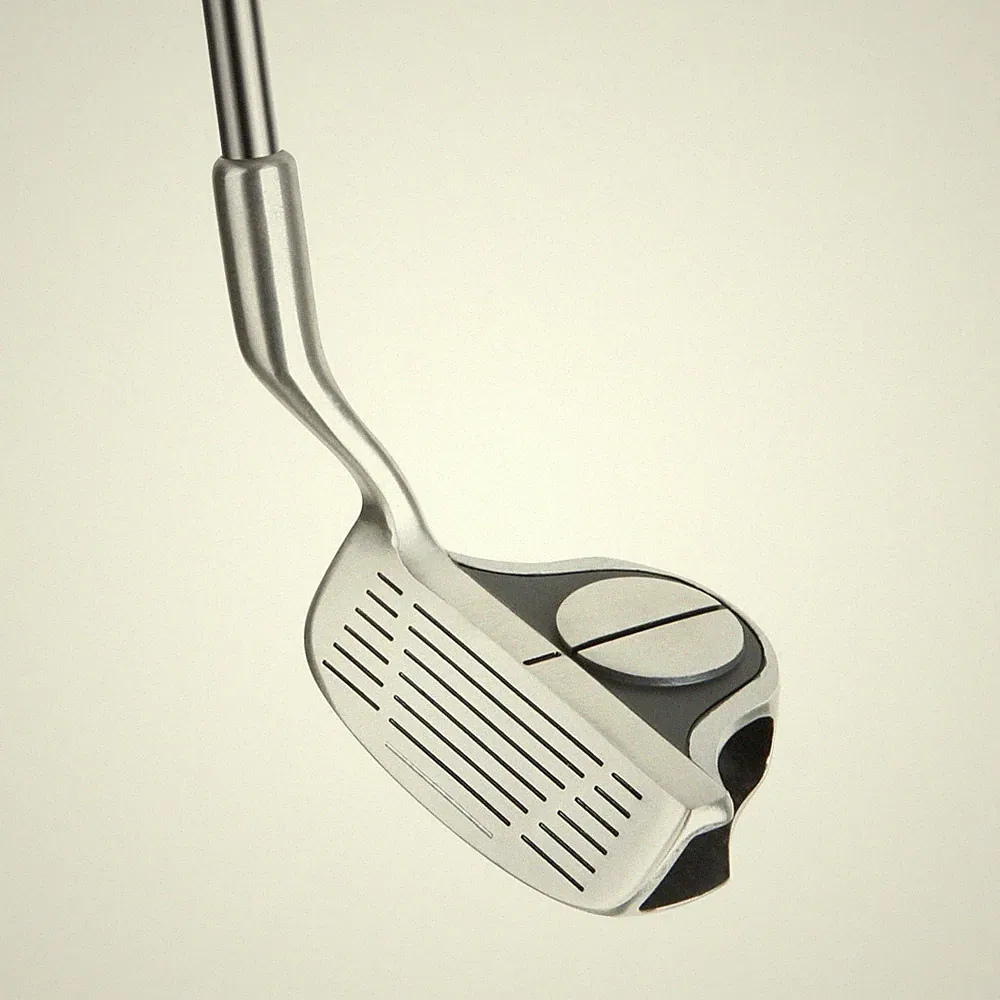Intech EZ Roll Left Handed Chipper