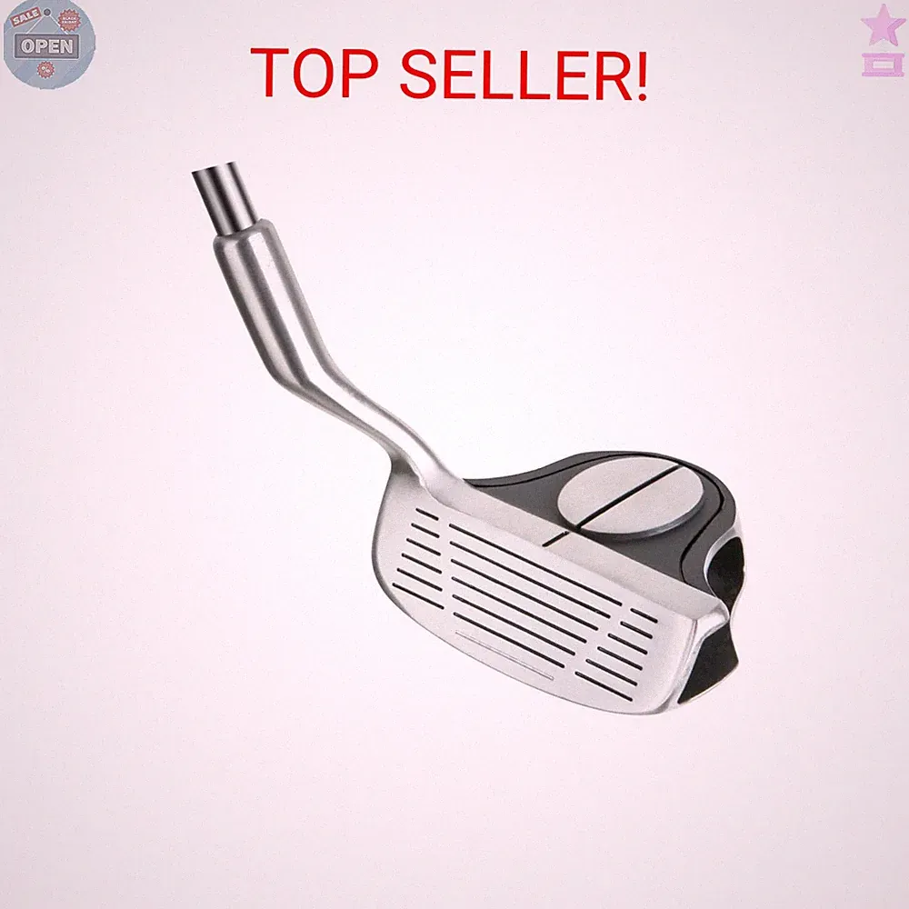 intech golf ez roll chipper