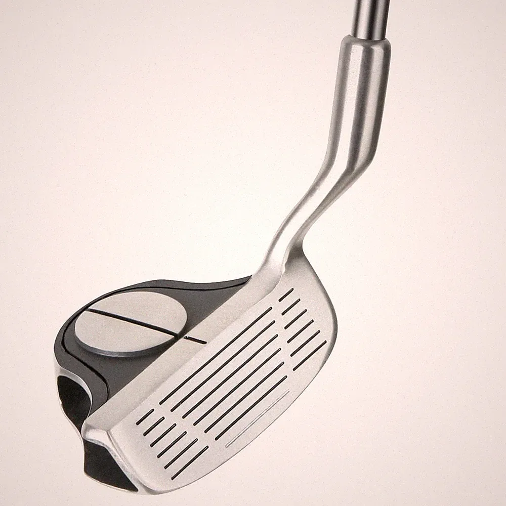 Intech Wedges