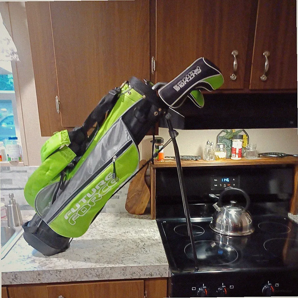 Intech Future Force Junior Combo Set