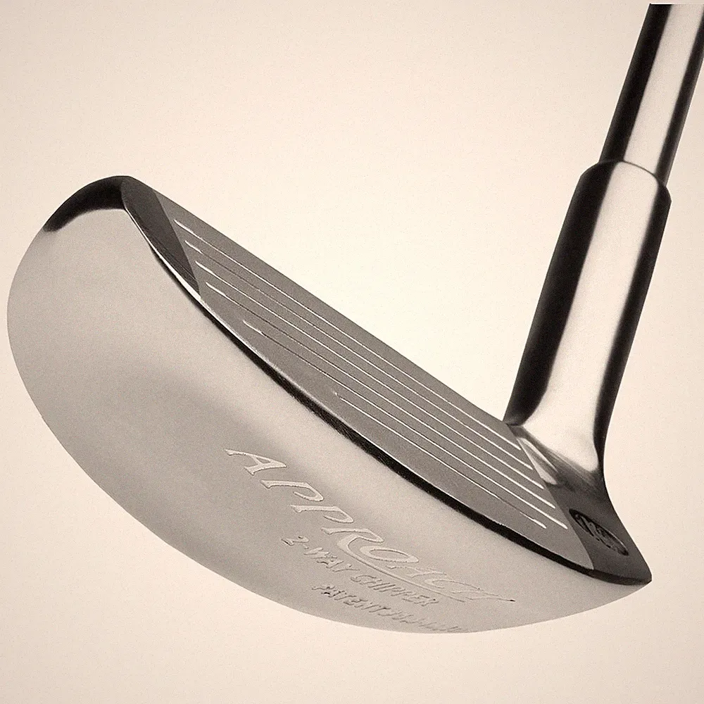 Intech Approach Two-Way Chipper 35.5