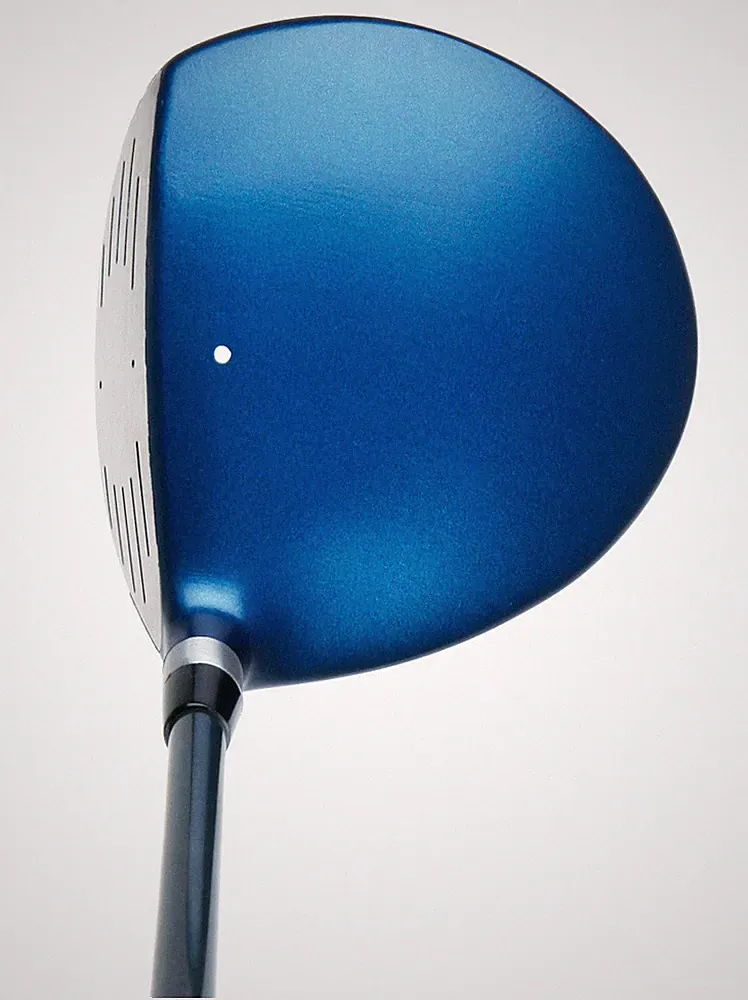 Intech Golf Behemoth Oversized Fairway 5 Wood 21º Regular Flex - RH - NEW!