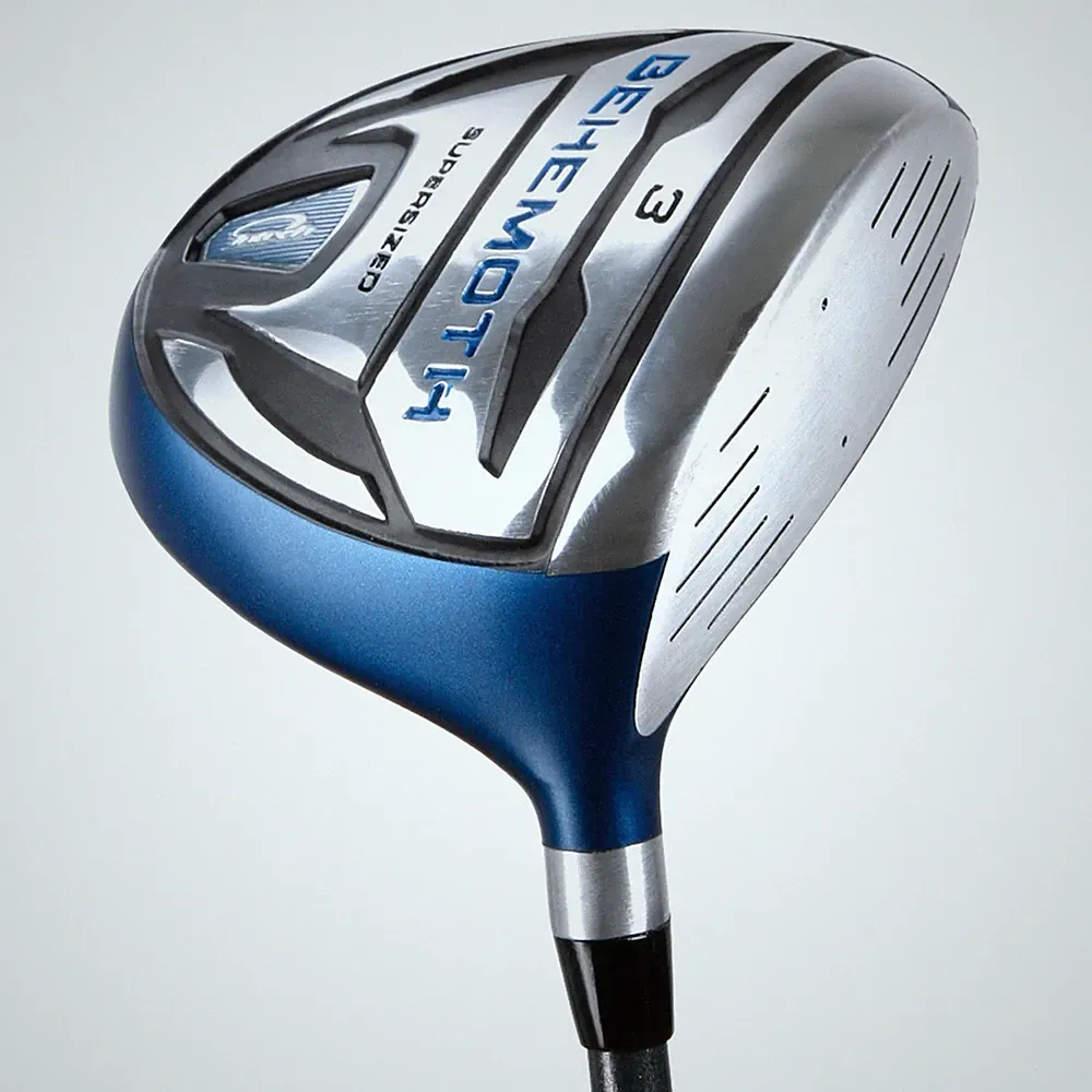 Intech Fairway Woods