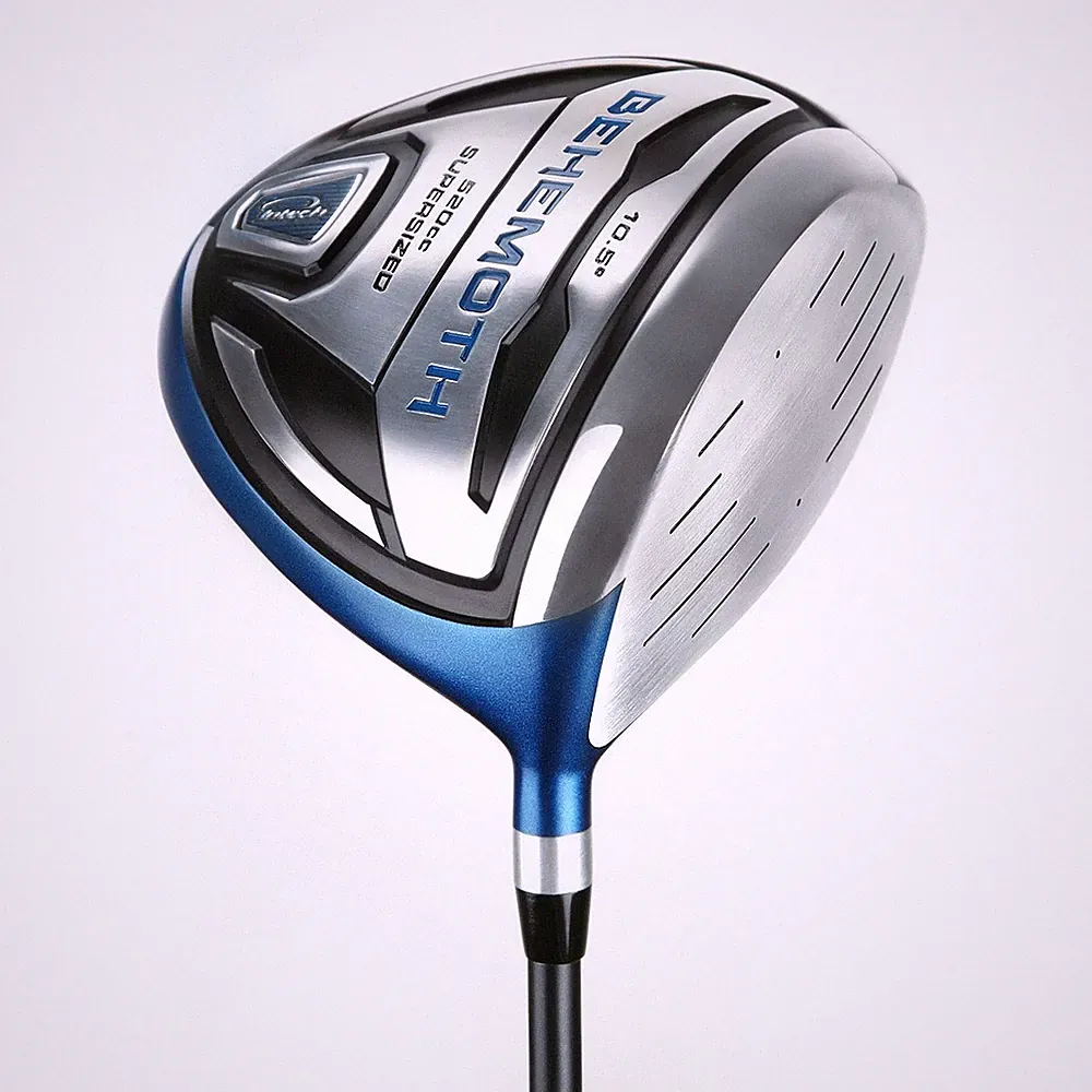 Intech Golf Illegal Non-Conforming Extra Long Distance Oversized Behemoth 520...