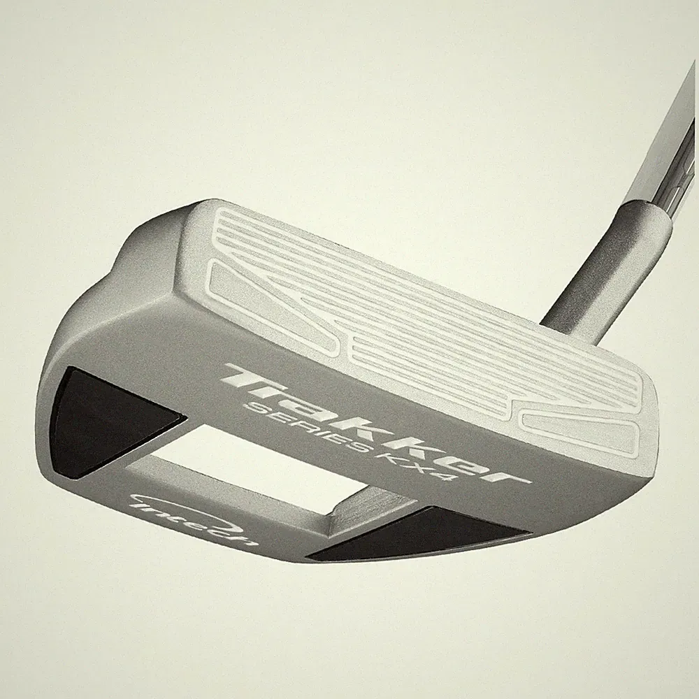 Intech Putters