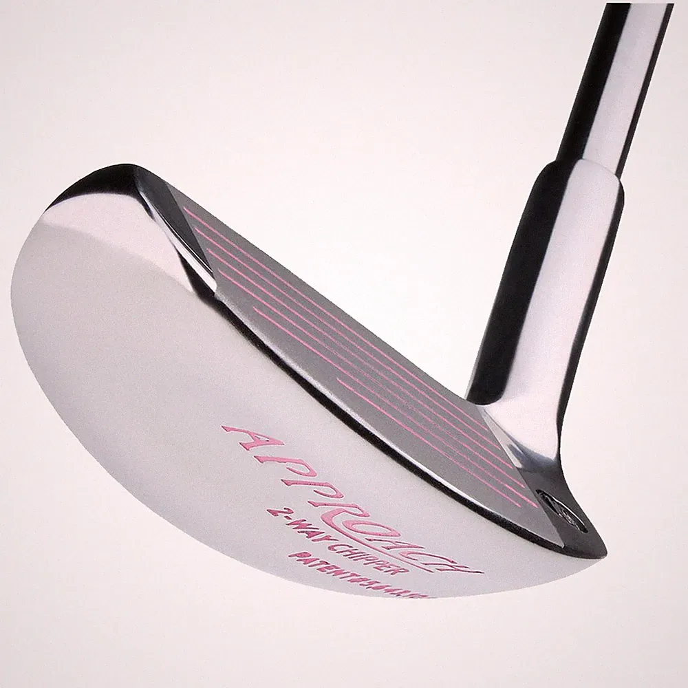 Intech Women's Approach Two-Way Chipper