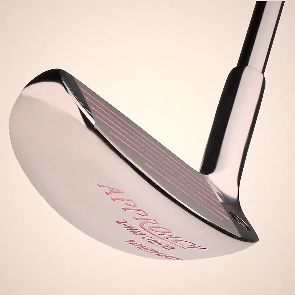 Intech Women's Approach Two-Way Chipper