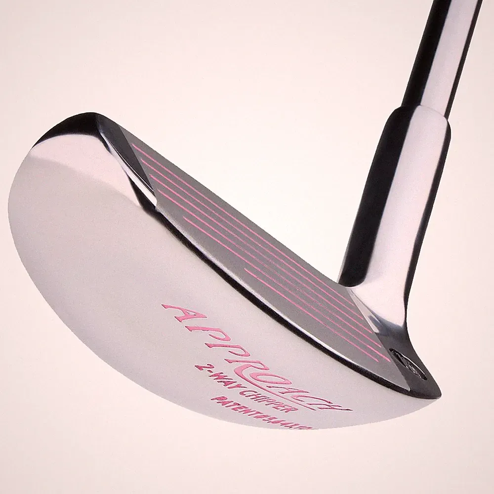 Intech Women's Approach Two-Way Chipper