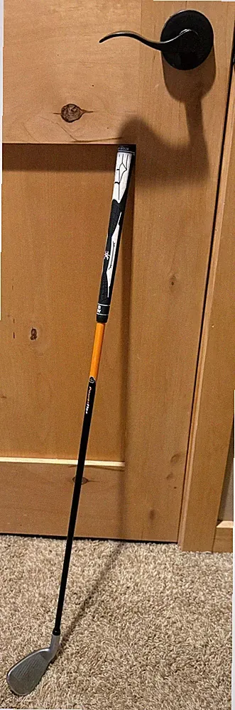 Intech Lancer Junior 7 Iron