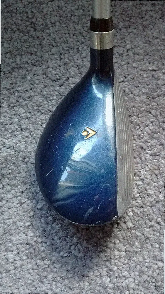 Intech Lancer Wide Sole Hybrid