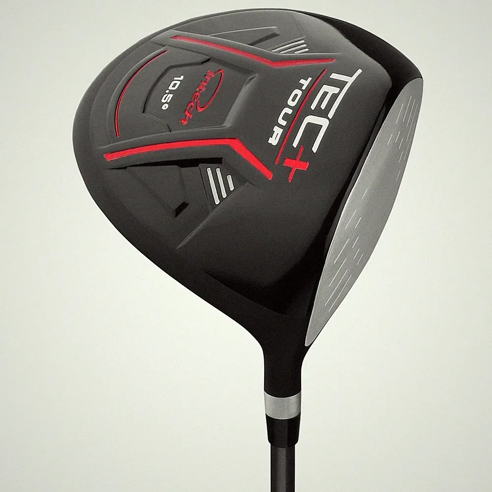 Intech Tec+ Tour 460cc Driver