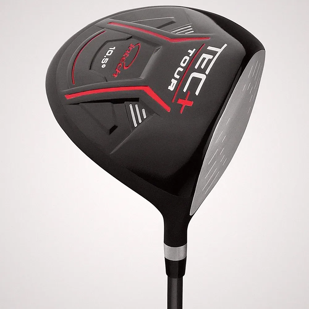 Intech Tec+ Tour 460cc Driver