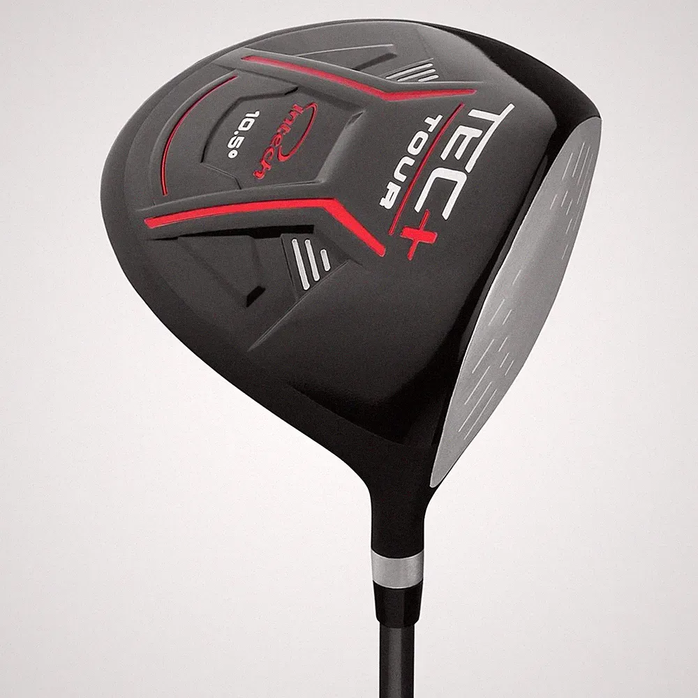 Intech Tec+ Tour 460cc Driver