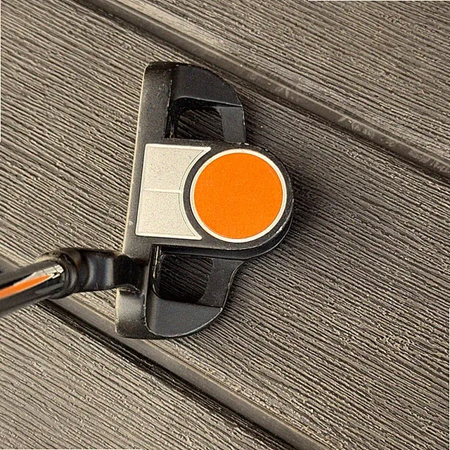 INTECH MID MALLET PUTTER 30.5” JUNIOR JR. KIDS YOUTH Golf Club Fast Shipping