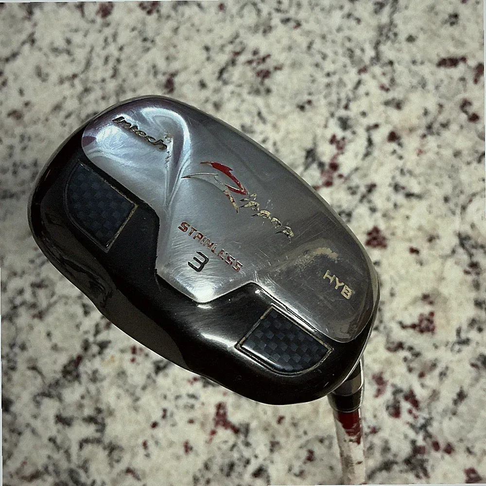 Intech Ripper HYB 3H Hybrid