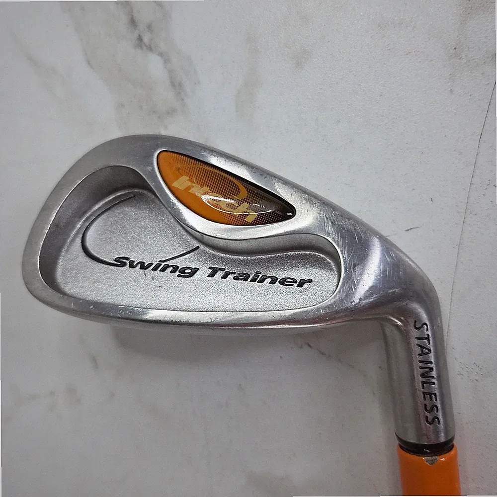 Intech Weighted Swing Trainer 8 Iron
