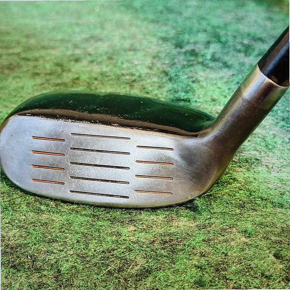 Intech XGen 4 22° Hybrid Mens RH Matrix MT Regular Flex Golf Club New Grip