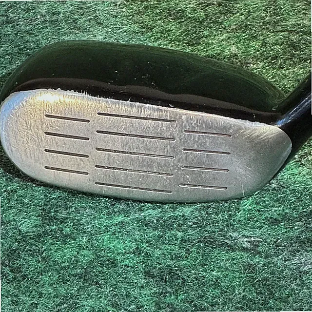 Intecho XGen 4 Hybrid 22° Mens RH Matrix MT 65 Regular Graphite Golf Club