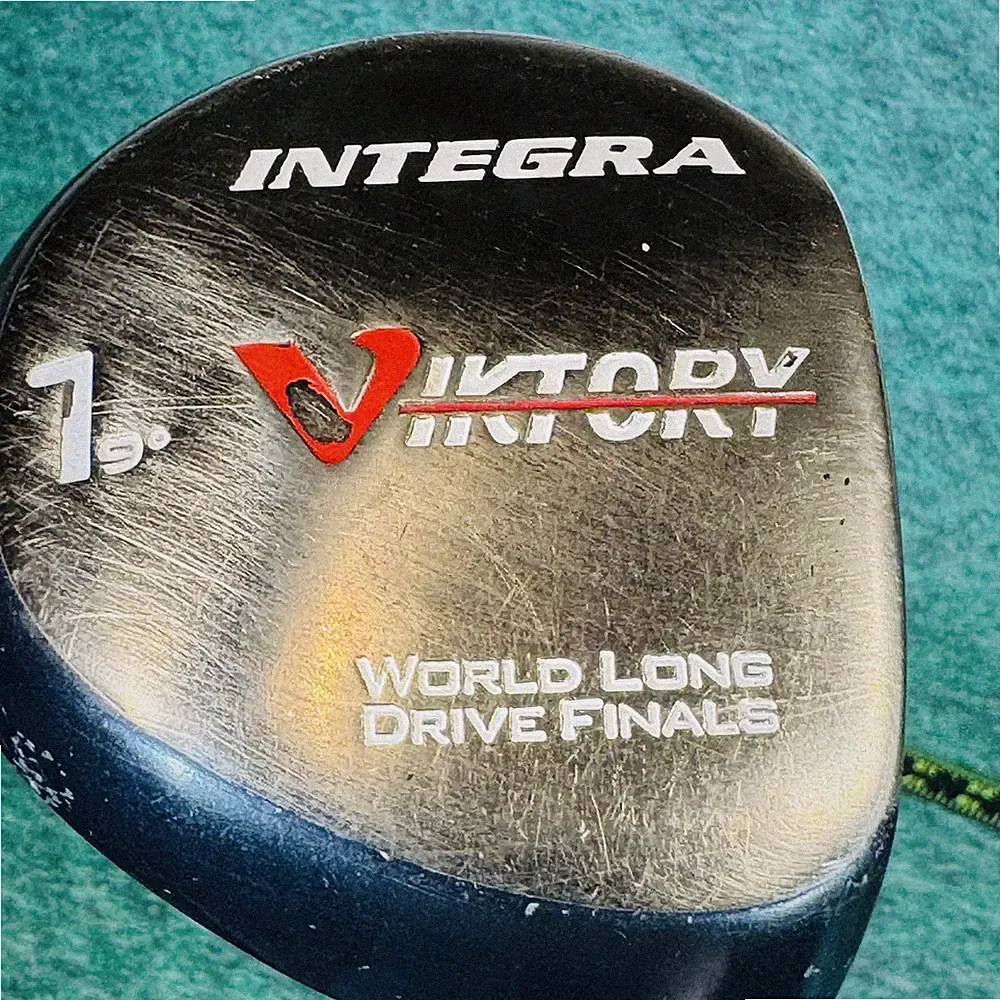47 in Drivers