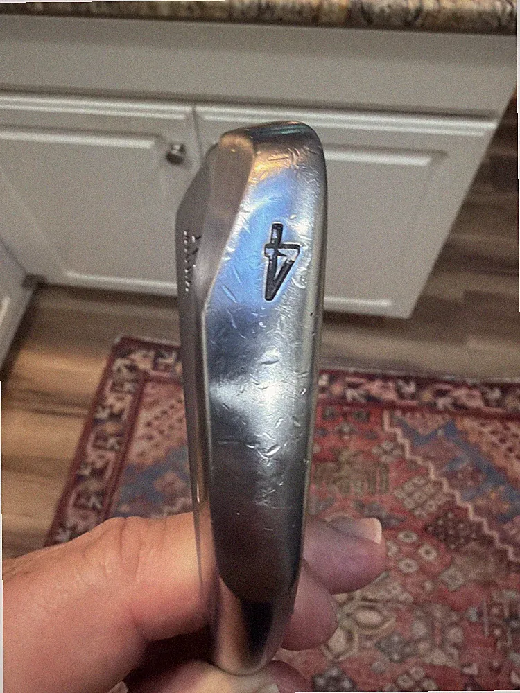 Irons