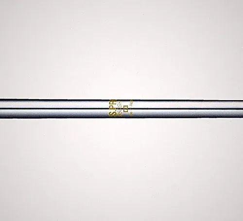 Japan Shaft N.S.PRO 850GH Golf Shaft for Irons, #6, Flex R