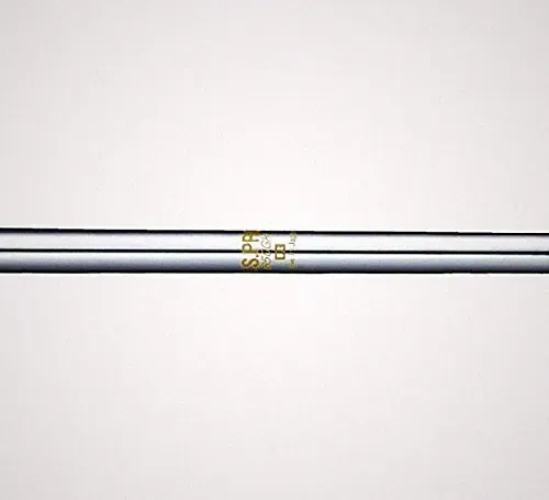Japan Shaft N.S.PRO 850GH Golf Shaft for Irons, #6, Flex R