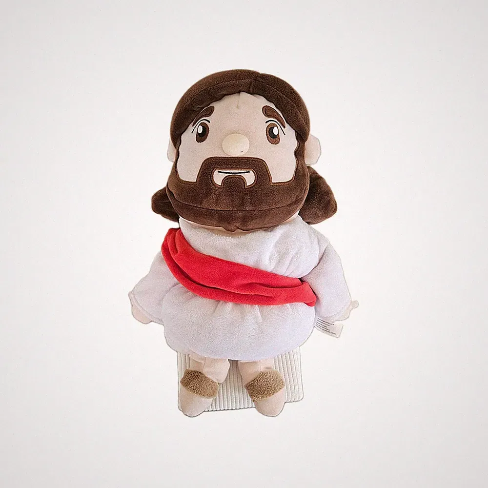Jesus Golf Club Driver Head Covers Golf Club Headcover