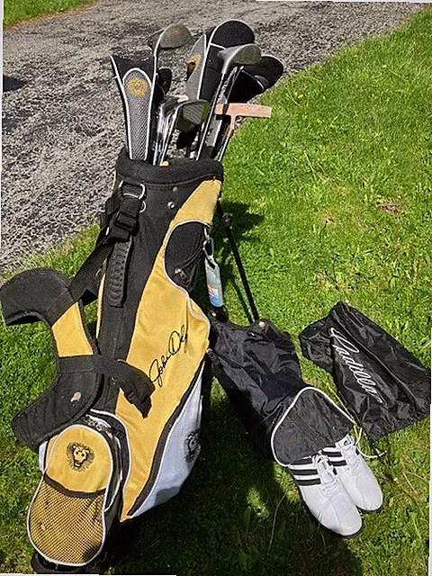 Steel Complete Sets