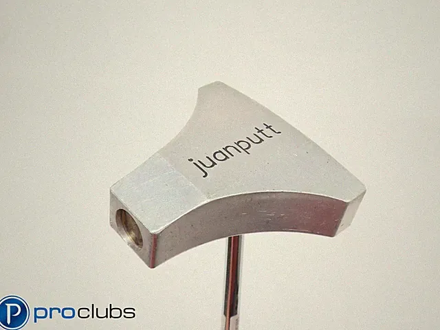 Juanputt 38" Putter - 502774