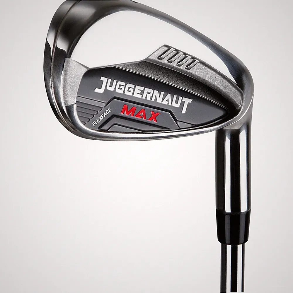 Juggernaut Max Cavity Back Irons