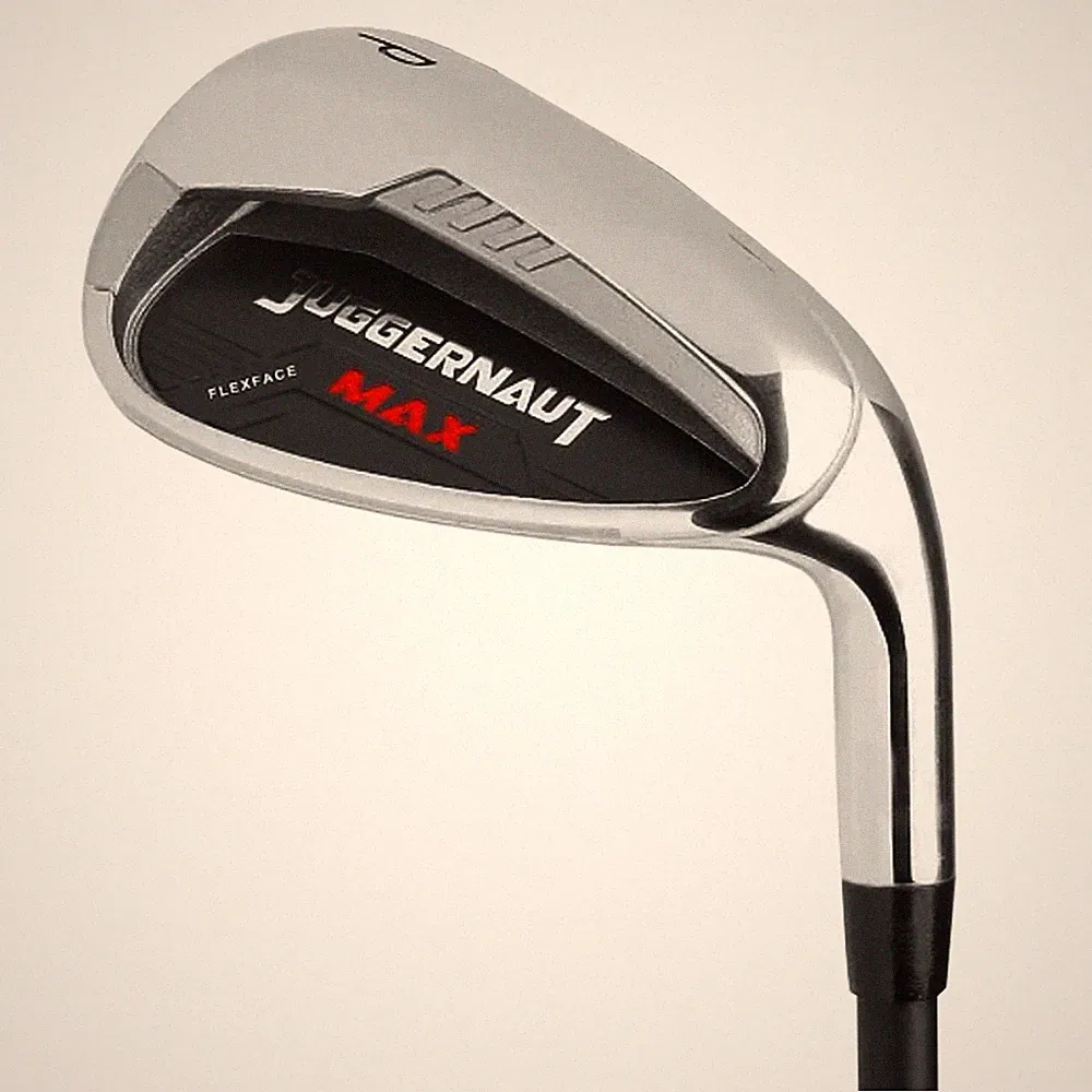 Juggernaut Golf Max Cavity Back Game Improvement Wedge Graphite Shaft - New