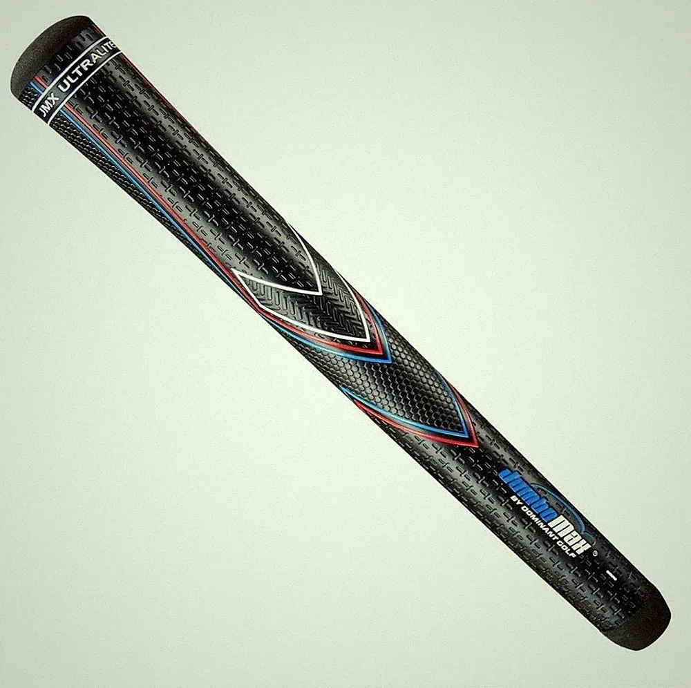 JumboMax Golf Grips JMX Ultralite Tapered Golf Club Grip Large (+11/32)